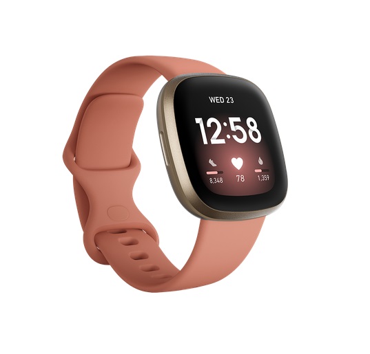 Best Fitbit Fitbit Versa Prices In Australia Getprice